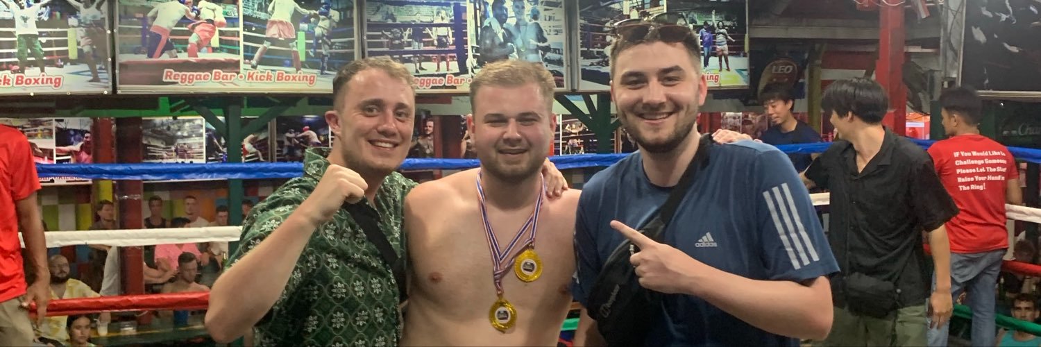 SamKewley's profile banner image