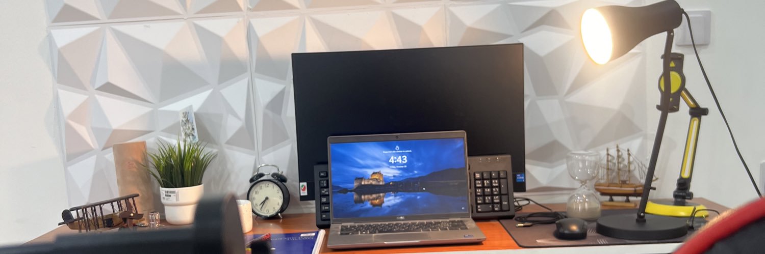 محمد لاب 🧑🏻‍💻 banner