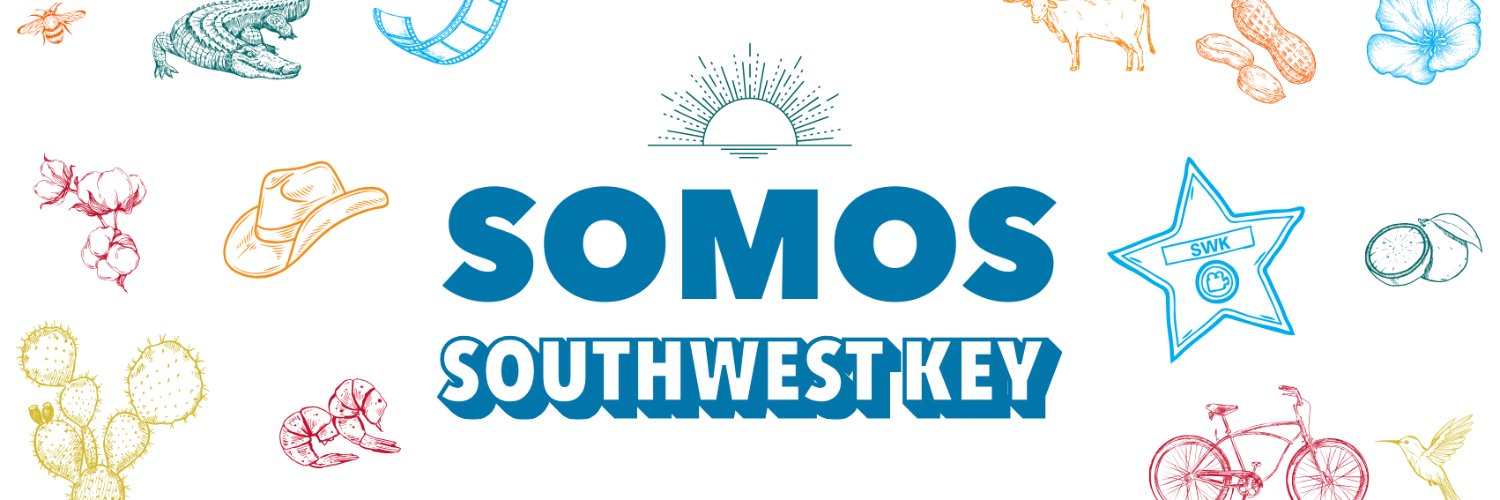 Southwest Key Programs banner