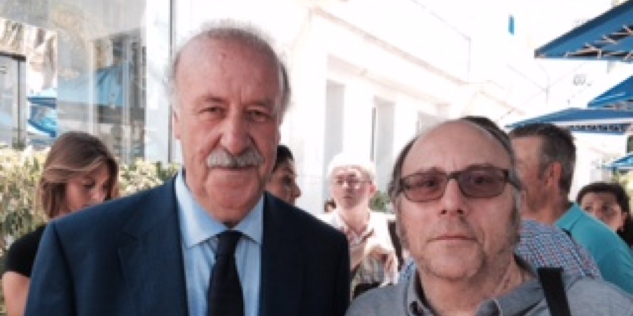 Francisco Acedo banner