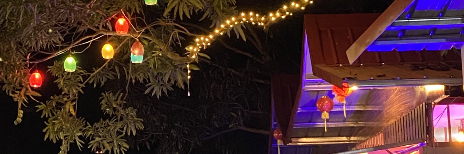 rocelcayco1997's profile banner image