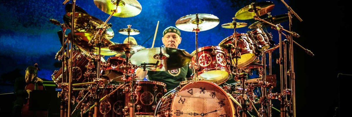 Classic Rock Review banner