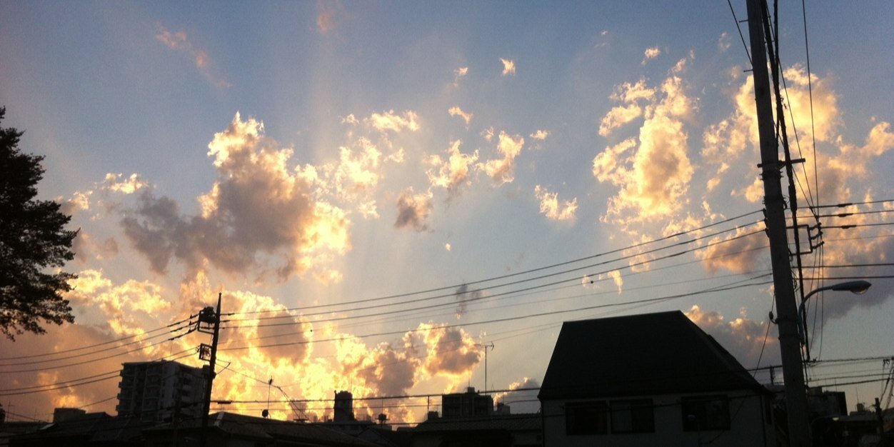 よっしー banner