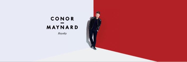 ConnorMaynard12's profile banner image