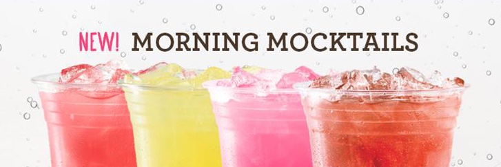 Einstein Bros. Bagels banner