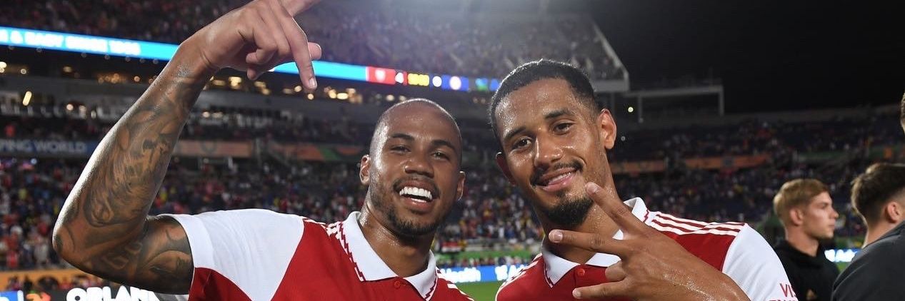 josh le lievre banner