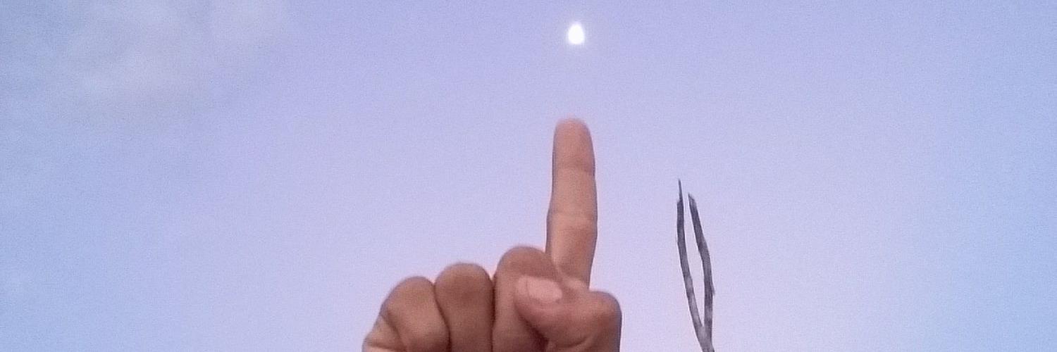 Waldirney's profile banner image