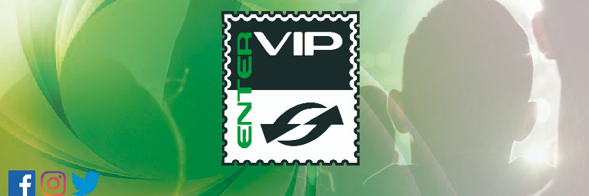ENTERVIP's profile banner image