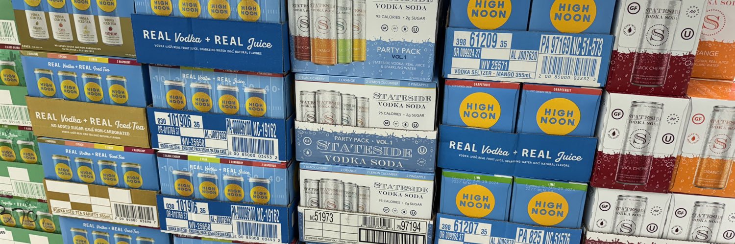 Friendship Beer Distributor banner