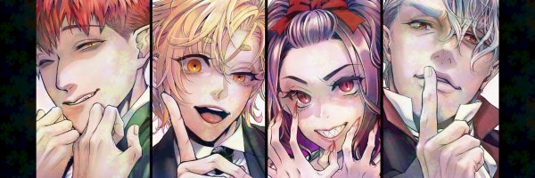 gaithunder's profile banner image