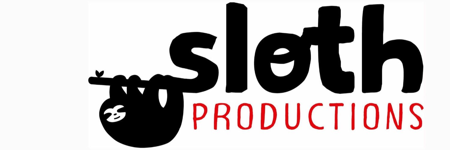 Sloth Productions UK (@slothproduk) / Posts / X