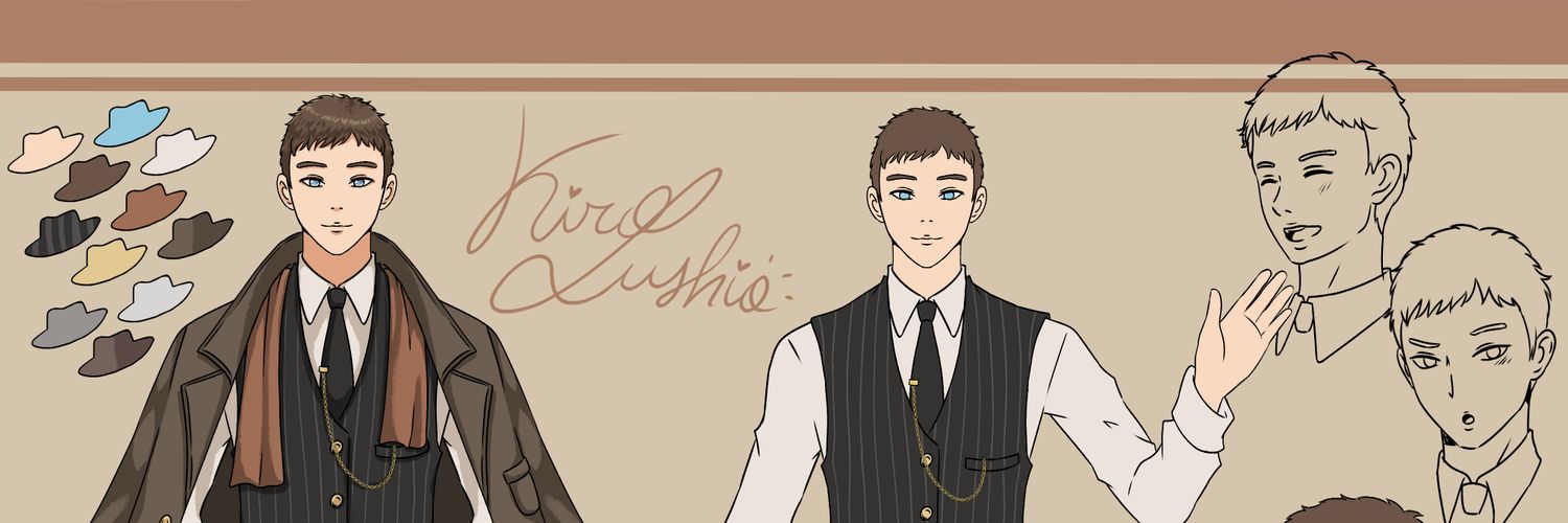 Vong0laPrimo's profile banner image