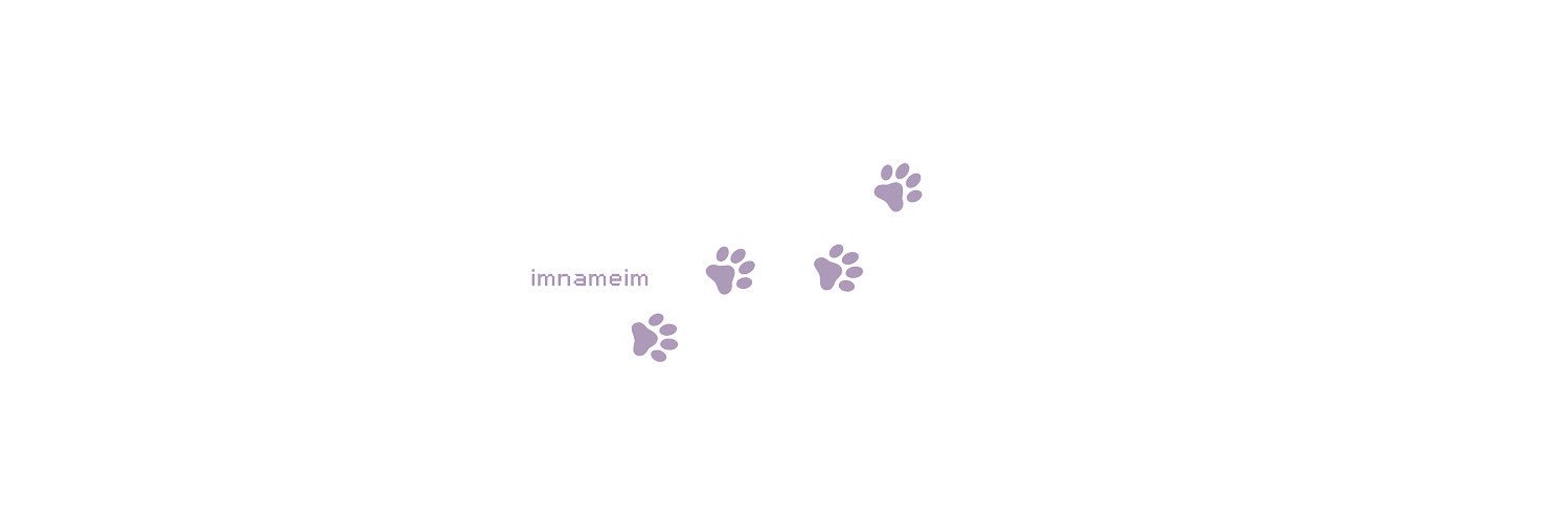 imonbbee's profile banner image
