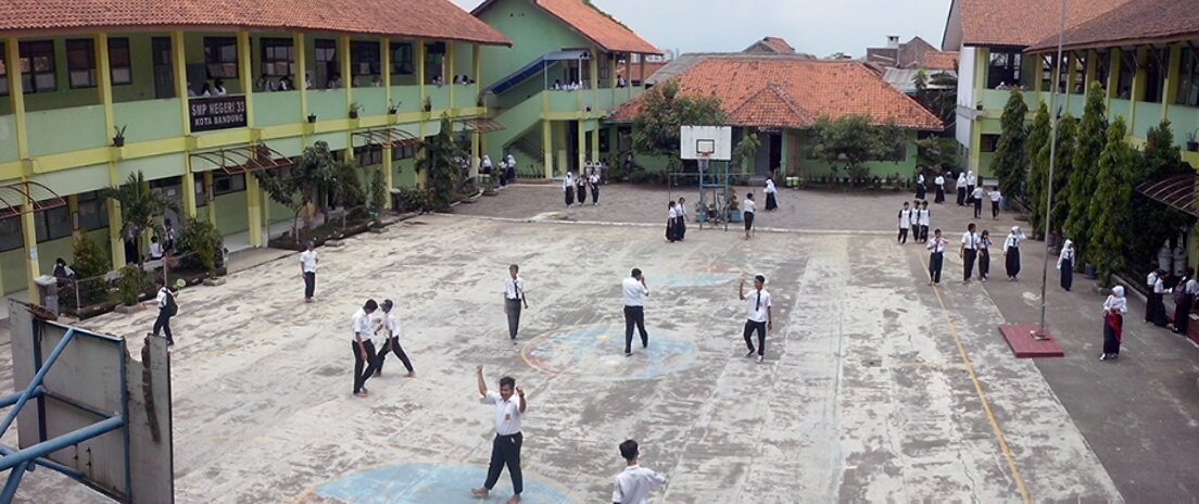 SMPN33BDG's profile banner image