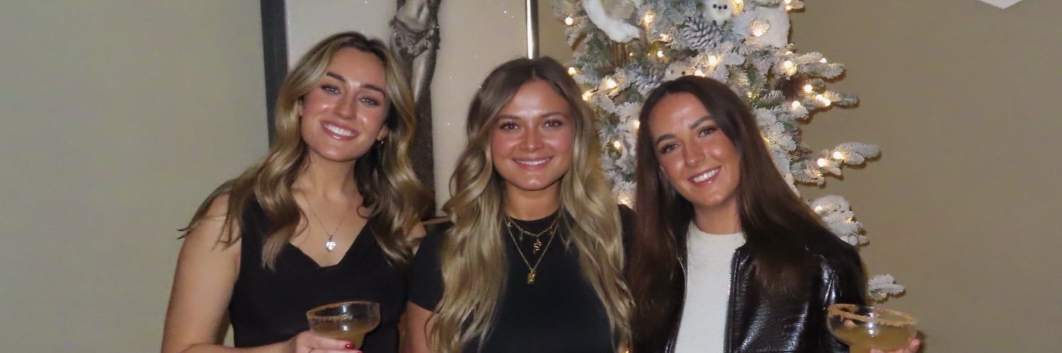 BeckyJordanX's profile banner image