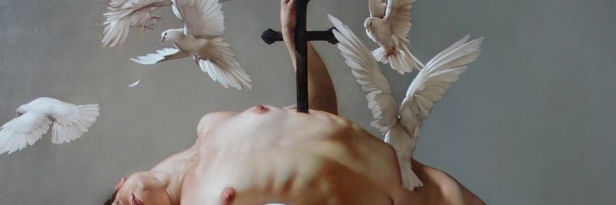 fakeplasticpink's profile banner image