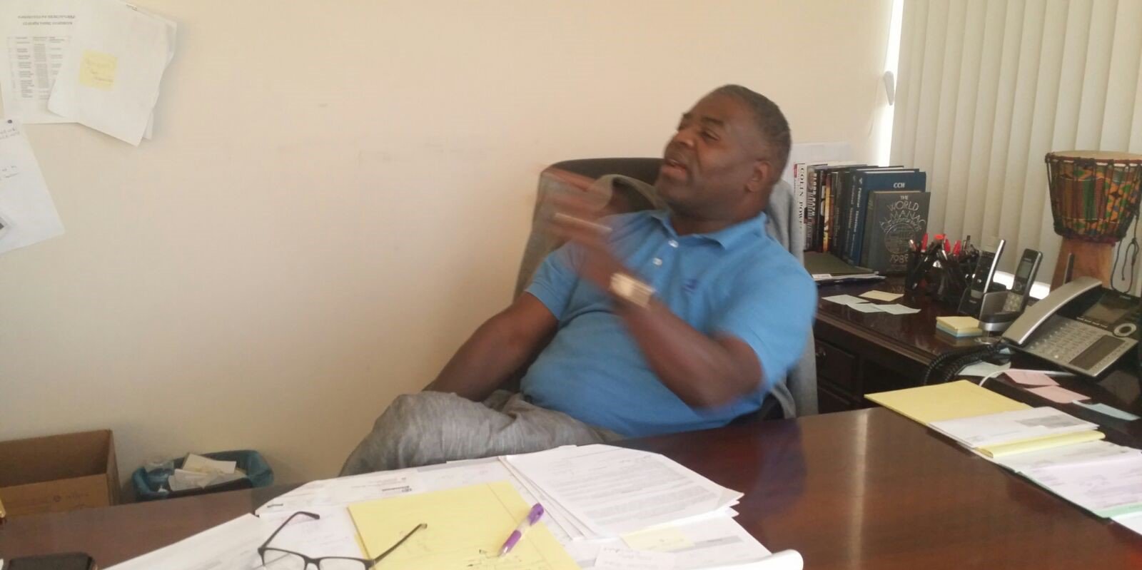 bennphiri's profile banner image