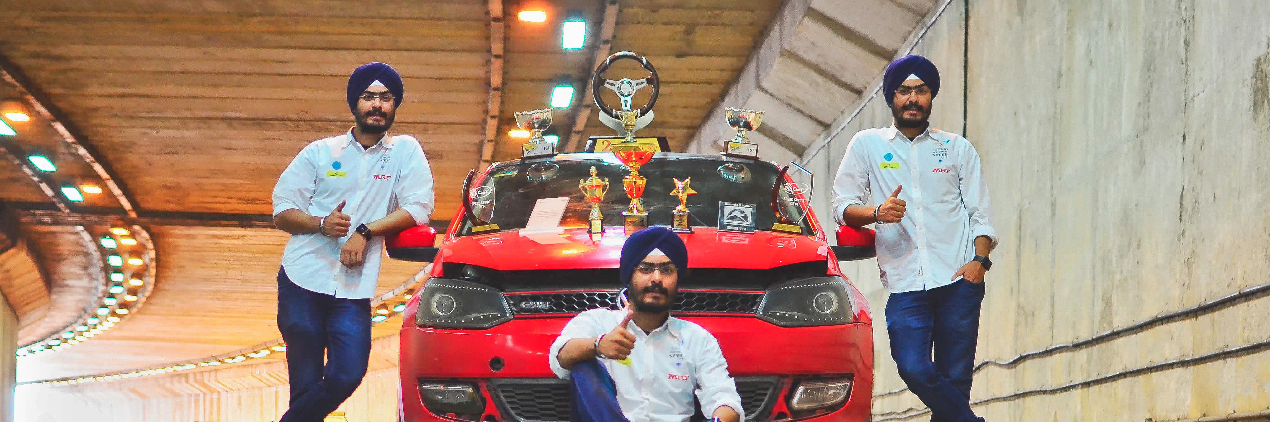 Jaideep Singh banner
