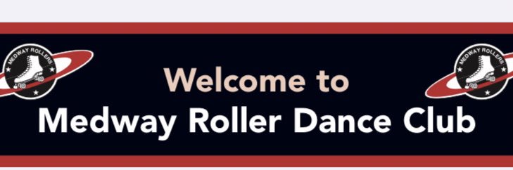 medwayrollers's profile banner image