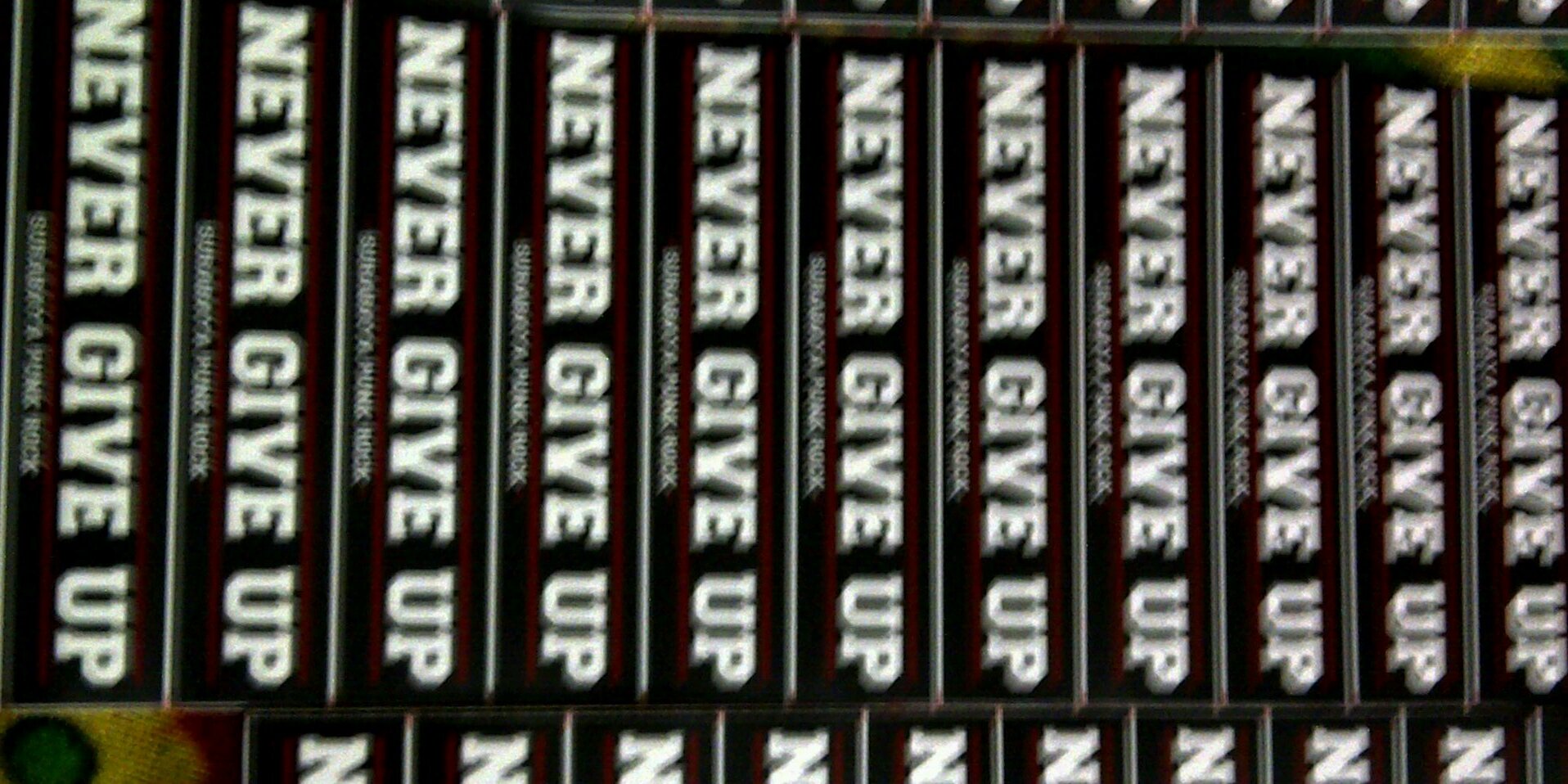 nevergiveupsby's profile banner image