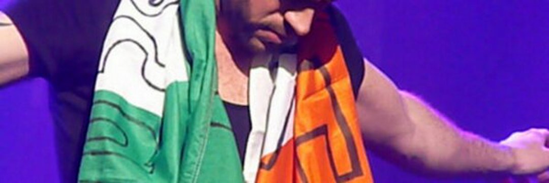 ☘️ Shayne Ward Team ☘️ banner