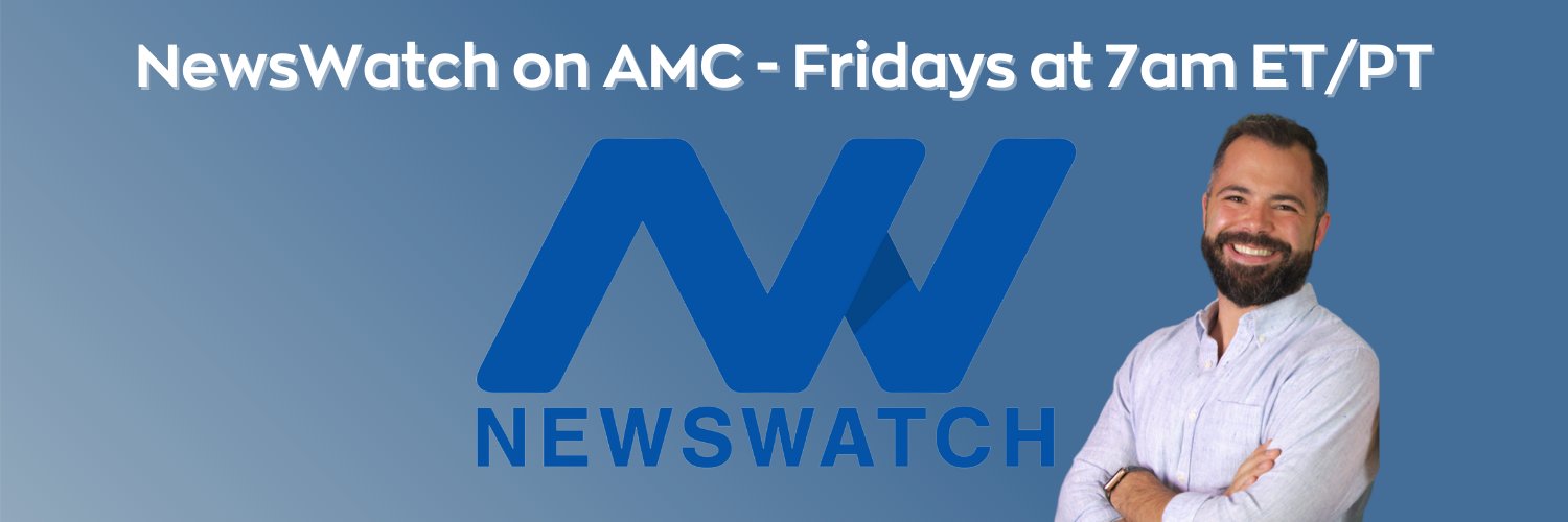 NewsWatchTV's profile banner image
