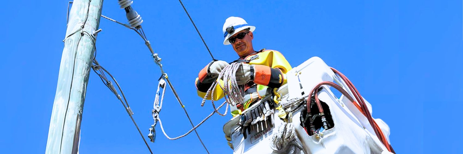 FirstEnergy Corp. banner