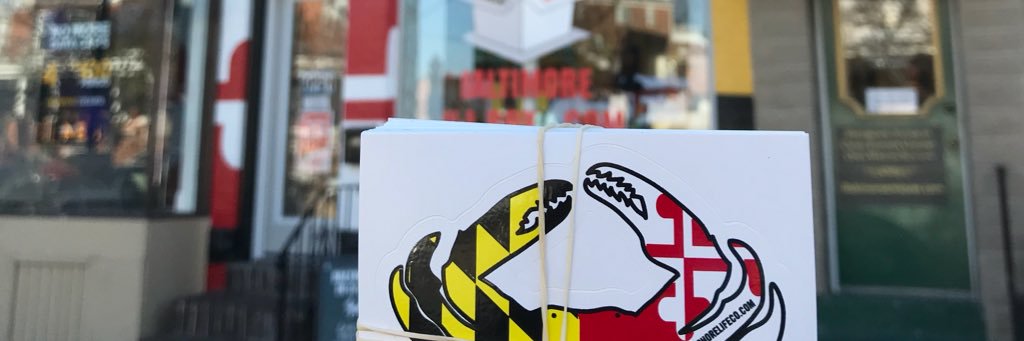 Shore Life Co. banner