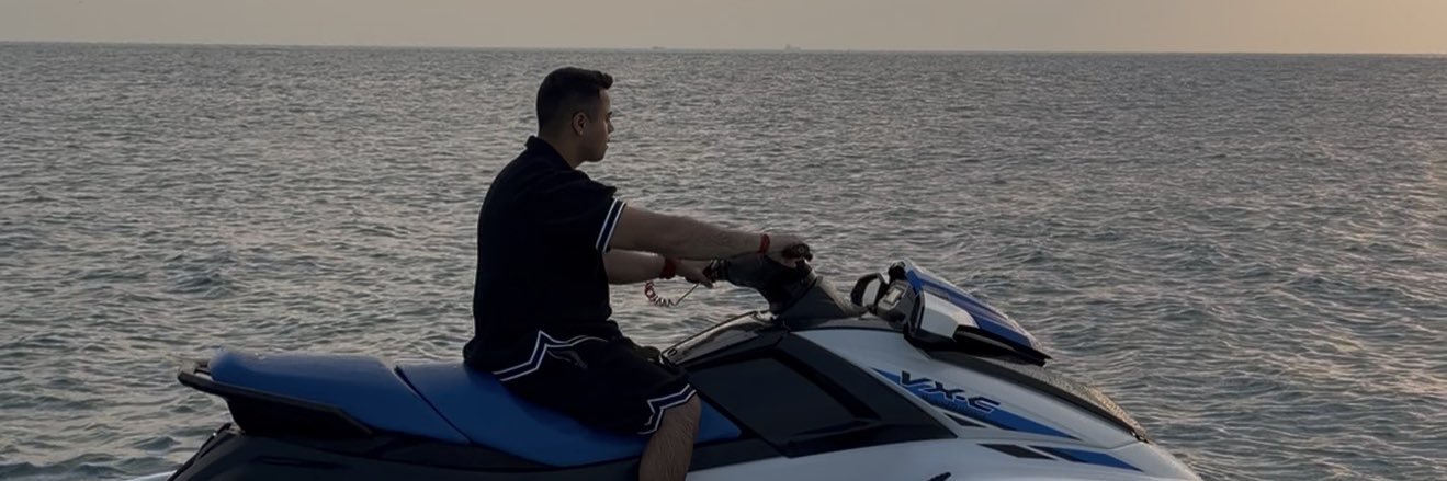 UtsavMehraa's profile banner image