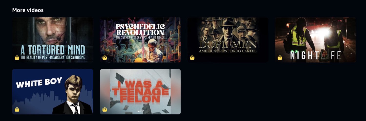 Seth Ferranti banner