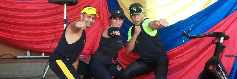 LINSPRO3Gym's profile banner image
