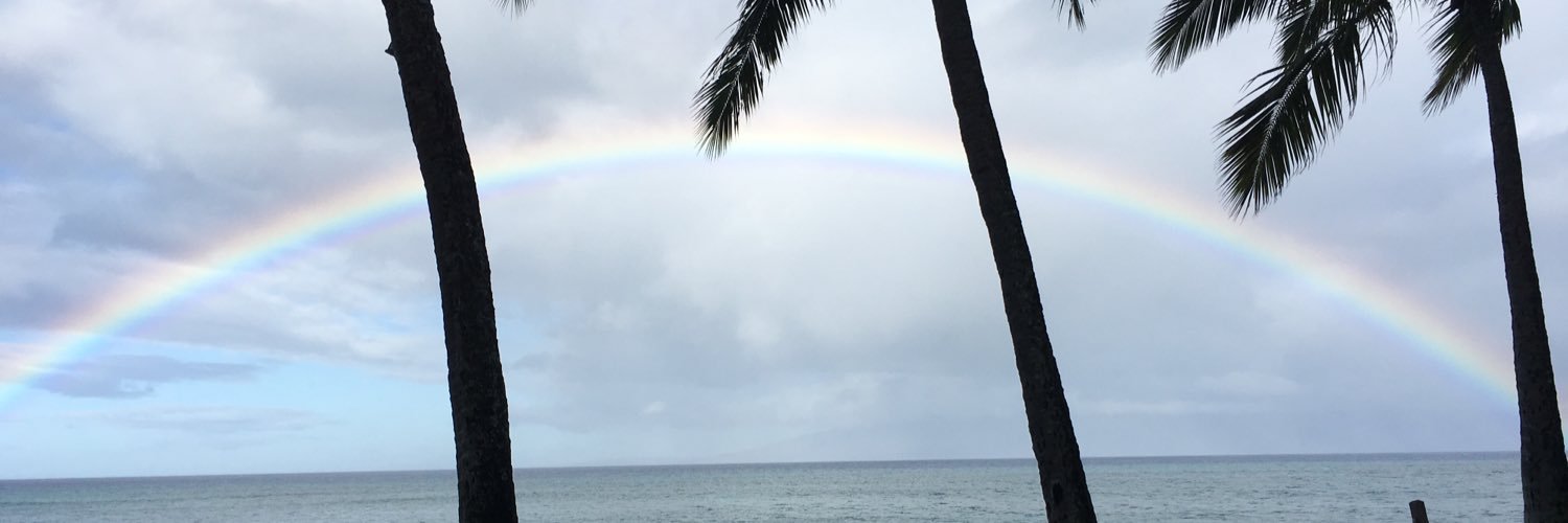 KymmRinderer's profile banner image