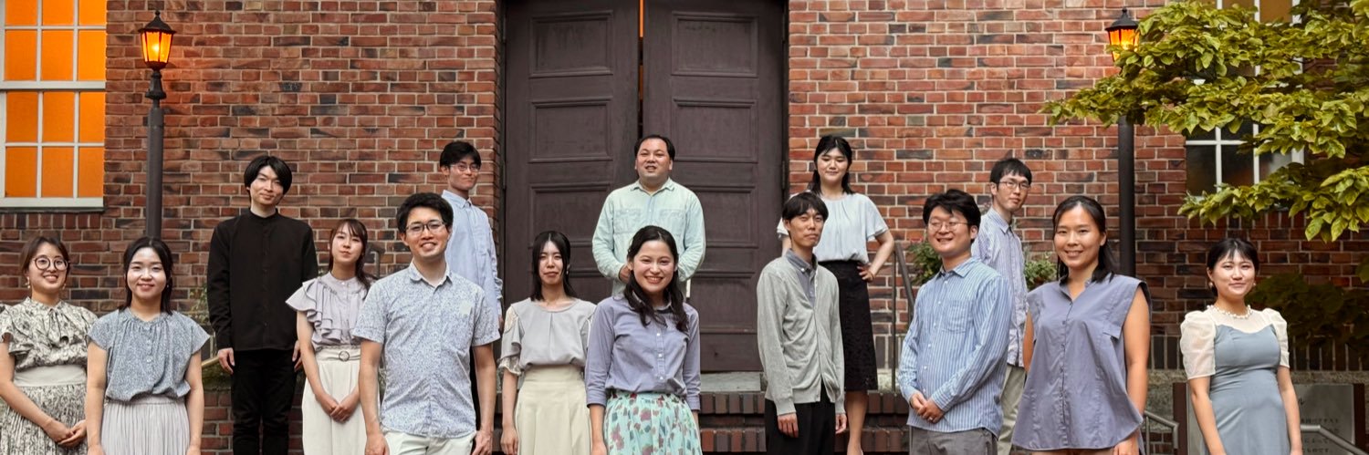 千葉室内合唱団Vox Aeterna @団員募集中！ banner