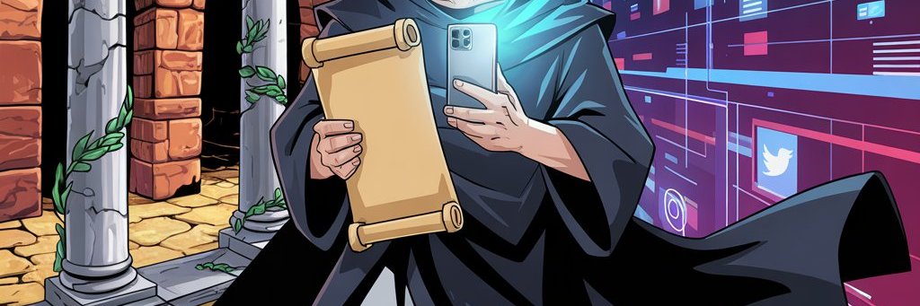 Unpaid Mentor banner
