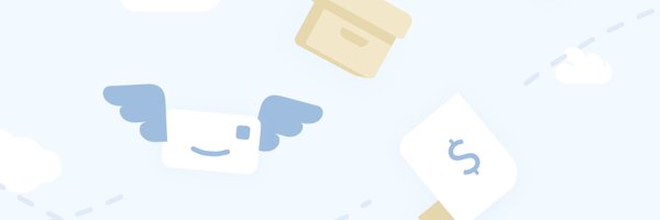 VirtualPostMail Profile Banner