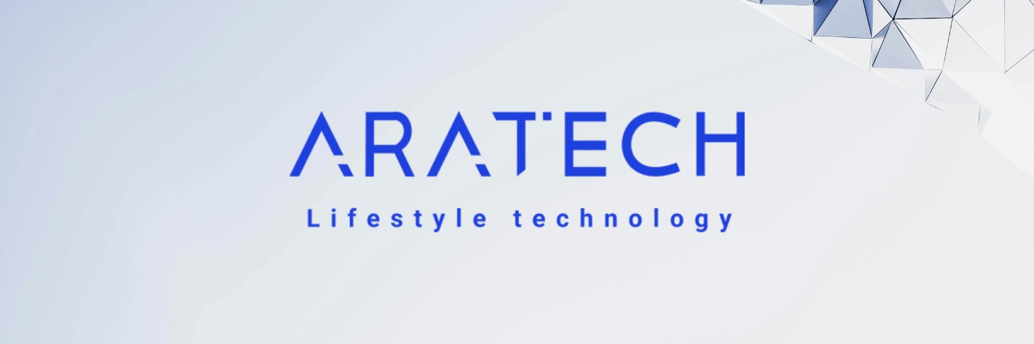 AraTechnology's profile banner image