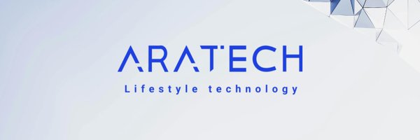 AraTechnology Profile Banner
