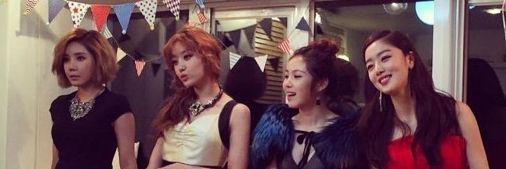 Hyosung_robot's profile banner image