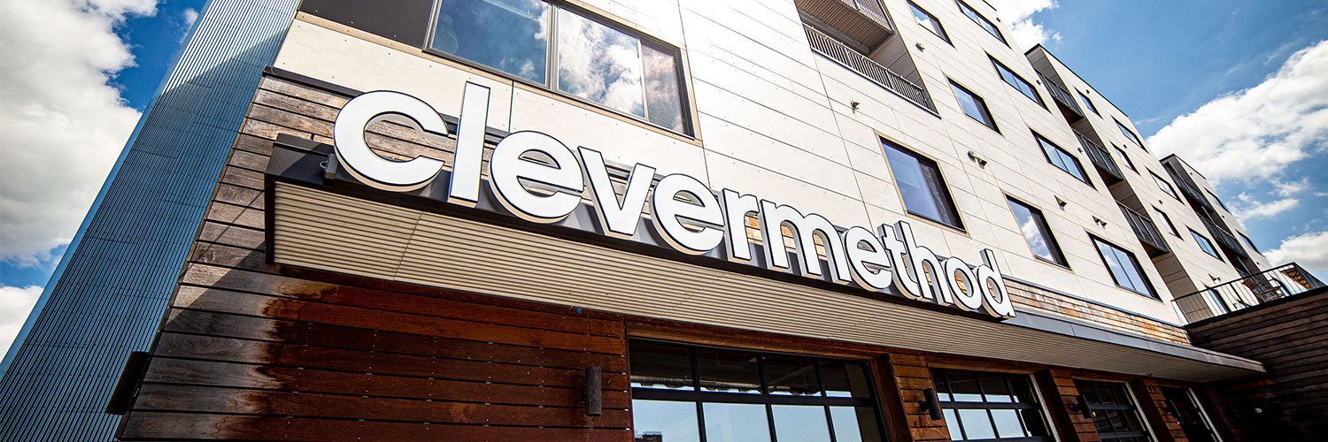 clevermethod banner