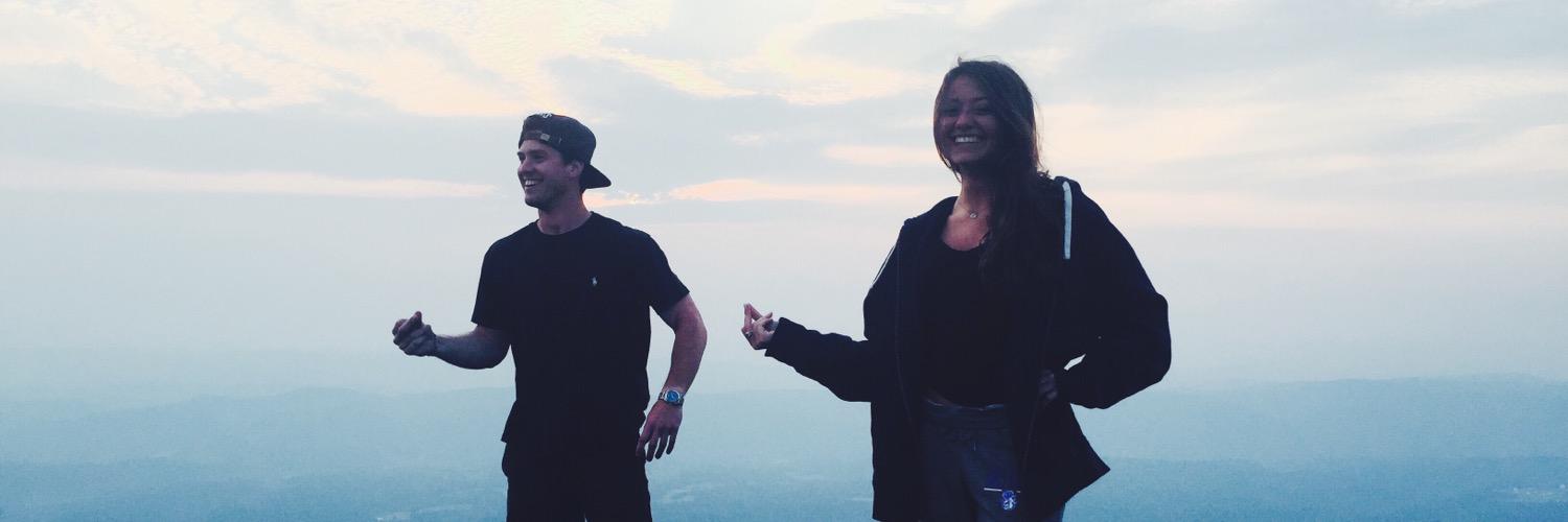 samzakers's profile banner image