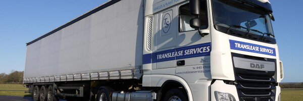 Translease Profile Banner