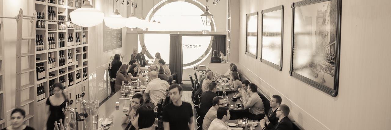 richmondstn's profile banner image
