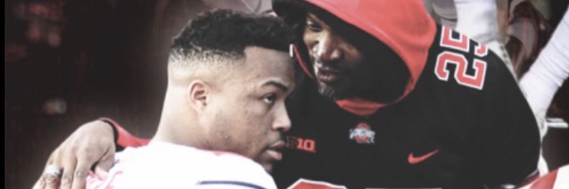 Brendon White banner