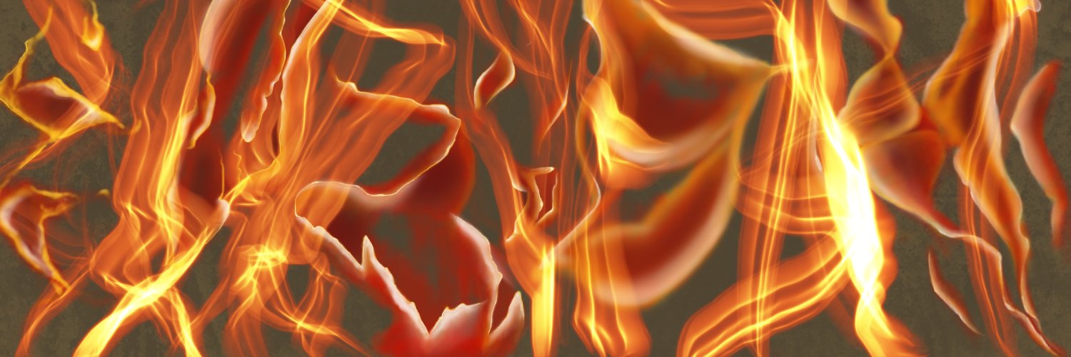 Salteddevil banner