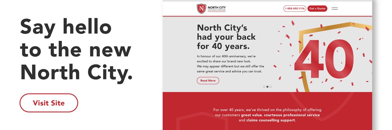 Northcity_Insur's profile banner image