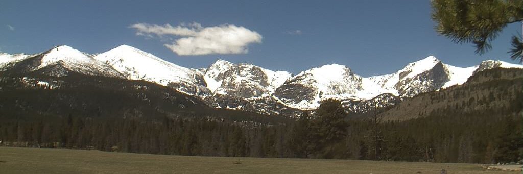 NWS Boulder's banner