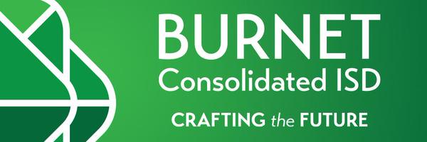 Burnet CISD Profile Banner