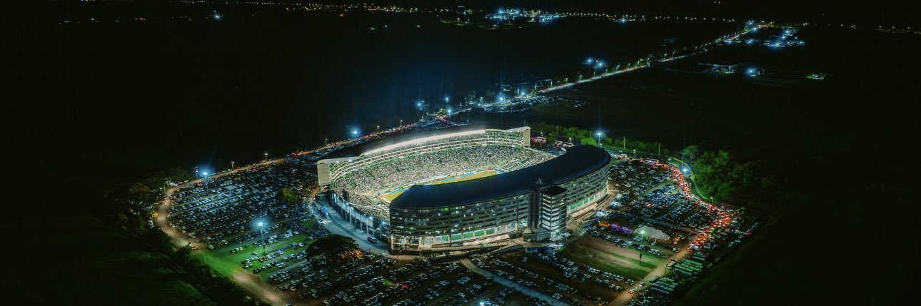 ULTRAS DEL 92 banner