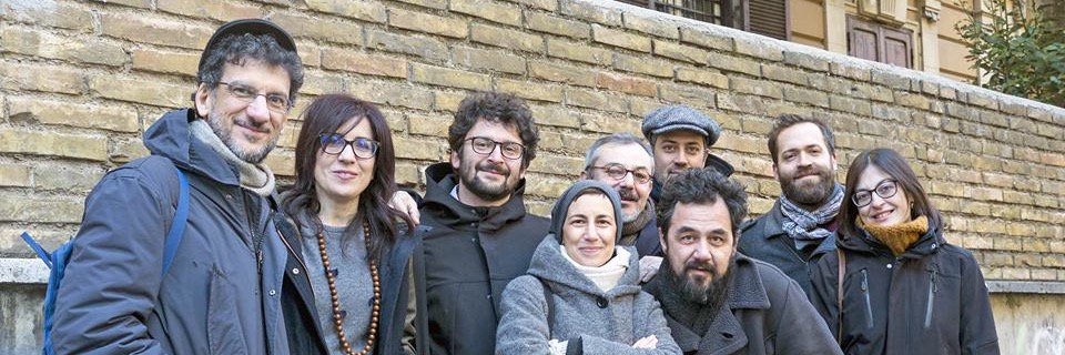 Angelo Ferracuti banner