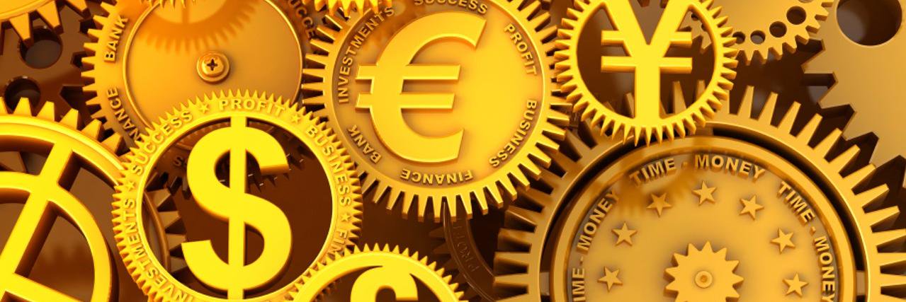 Inversión y Finanzas banner